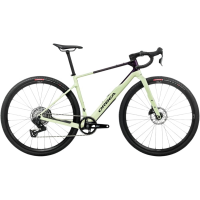 Orbea | Terra M31Eteam 1X Bike 2026 Gum Purple M