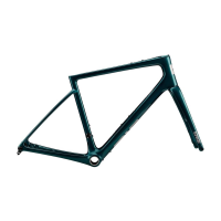 Enve | Fray Frameset | Agave Blue | 54Cm
