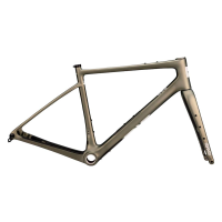 Enve | Mog Frameset | Topo Green | 54Cm