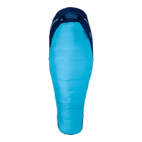 Marmot | Women's Trestles 15 Degree Sleeping Bag - Long | Polyester