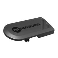 Magura | Gustav Pro Cover Kit Pro Cover Kit