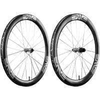 Enve | Ses 4.5 Pro Wheelset 12X100 Front 12X142 Cl Xdr