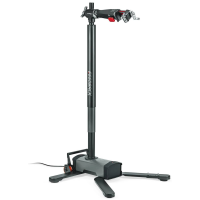 Feedback Sports | Pro E Lift Bike Repair Stand Red/black