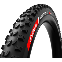 Vittoria | Mostro Enduro Race 27.5" Tire 27.5X2.4 | Black | Tlr, 60 Tpi + Reinforcement Layer | Rubber