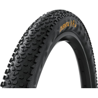 Continental | Dubnital 27.5" Tire 27.5X2.40 | Black | Rapid, Trail Casing | Rubber
