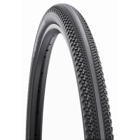 Wtb | Vulpine S Road 700C Tire 700X45C, Blk, Tcs Light/fr, Dual, 120Tpi