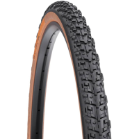 Wtb | Nano 700C Tire 700X40C | Tan | 60Tpi, Tcs Light/fr, Dual | Nylon