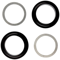 Hope Technology | Bottom Bracket Conversion Kit Kit 3 - Dub 29Mm To Hb