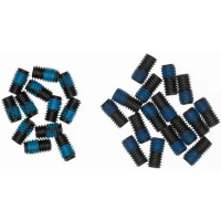 Deity | Flat Trak Pin Kit Pin Kit Right