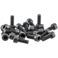 Deity | Bladerunner Pin Kit Pin Kit Short