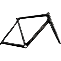 Time Bicycles | Time Alpe D'huez Disc Frameset | Gloss Carbon | L