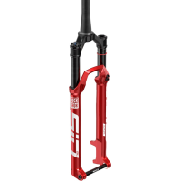 Rockshox | Sid Sl Ultimate Race Day 2P Remote 29" Boost Fork 15X110 100Mm Electric Red