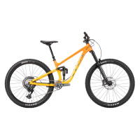 Marin Bikes | Rift Zone Xr Axs Bike | Orange/yellow | L