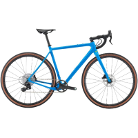 Open | U.p. Ekar Bike | Blue | M