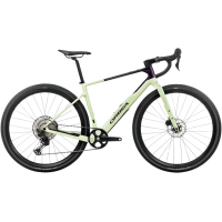 Orbea | Terra M30Team 1X Bike 2026 Gum Purple L