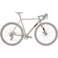 Cinelli | Nemo Tig Gravel Frameset | Champagne | S 51
