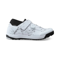 Shimano | Sh-Ge900Hs Mtb Shoes Men's | Size 43 In White | Nylon