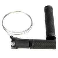 Rockshox | Twistloc A1 Remote Lockout Kit Oe Packaged Full Sprint (Dual Cable)