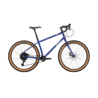 Surly | Grappler Bike | Homesick Blue | M