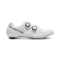 Shimano | Sh-Rc903E Sphyre Bicycle Shoes Men's | Size 41 In White