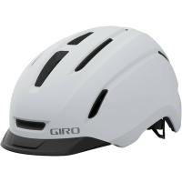 Giro | Caden Ii Mips Helmet Men's | Size Medium In Matte Chalk | Rubber