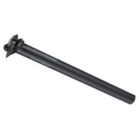 Ritchey | Comp Zero Carbon Seatpost 27.2 X 400Mm, 25Mm Setback