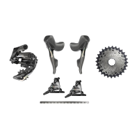 Sram | Force Axs Group - Oe Packaged 36T