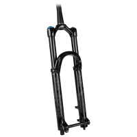 Fox Racing Shox | 36 Performance Grip E-Tuned 27.5" Fork 2020 Oe Packaged 160Mm Matte Black
