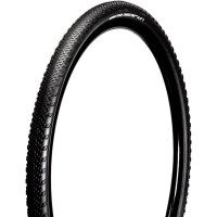 Goodyear | Connector Inter 700C Tire 700X50 | Transparent | Tubeless Ready | Nylon