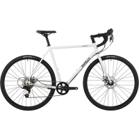 Surly | Preamble Drop Bar Bike Thorfrost | White | M 700C