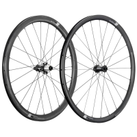 Vision Tech | Sc30 Agx Tl Wheelset Hg 11/12Sp