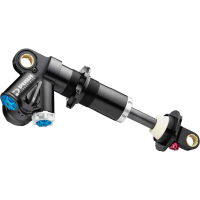 Push Industries | Vtx Damper 210 X 50-55Mm Standard B-Tune