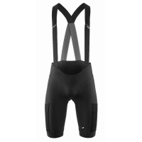 Assos | Tactica Kieskafer Bib Shorts T5 Men's | Size Large In Black Series