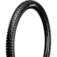 Goodyear | Escape Max Trail 29" Tire 29X2.4 | Black | Tubeless Ready, Trail Lite, Grip2