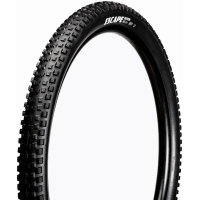 Goodyear | Escape Inter Trail 29" Tire 29X2.4 | Black | Tubeless Ready, Trail Lite, Uhp