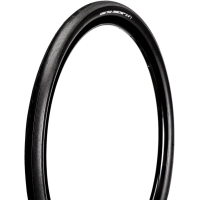 Goodyear | Connector Slick 700C Tire 700X40, Transparent, Tubeless Ready | Nylon