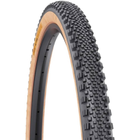 Wtb | Raddler 700C Tire 700X44C | Tan | 120Tpi, Tcs Light/fr, Dual