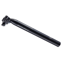 Ritchey | Comp 2-Bolt Alloy Seatpost Hp | Black | 27.2, 400Mm | Aluminum