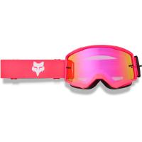 Fox Apparel | Main Core Goggle - Spark Men's In Pink