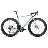Orbea | Terra Race M20Ltd Bike 2026 | Frozen | M
