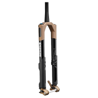 Push Industries | Nine One Fork | Bronze | 160Mm, 45Lb/in Spring