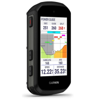 Garmin | Edge 550 Black