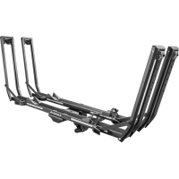Kuat | Piston Ion 2-Bike 2" Ebike Rack Sandy Black