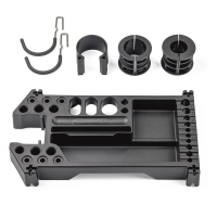 Feedback Sports | Tool Tray Black