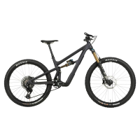 Ibis Bicycles | Ripmo V3 X0 T-Type Bike | Olive | M