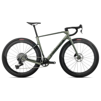 Orbea | Terra Race M21Eltd 1X Bike 2026 | Frozen | L