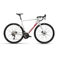 Cervelo | Caledonia 105 Bike 2026 | Emerald/cream | 61