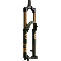 Fox Racing Shox | 38 Factory Grip X2 Racing | Green | 29" Fork 170Mm Kabolt