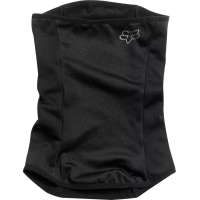 Fox Apparel | Defend Neck Gaiter Men's In Black | Polyester/elastane