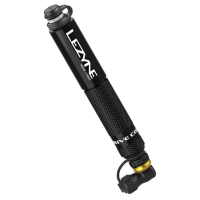 Lezyne | Pocket Drive Co2 Hand Pump Black/gold